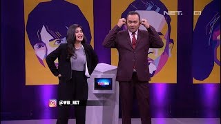 Download lagu Suara Bianca Bikin Cak Lontong Tutup Telinga - WIB (1/5) mp3