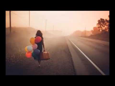 Con đường thênh thang - Quang Hà