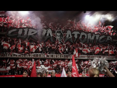 INSIDE | Standard - Charleroi