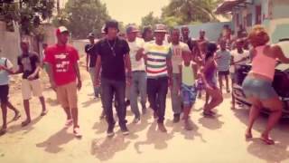 Popcaan System Official Music Video