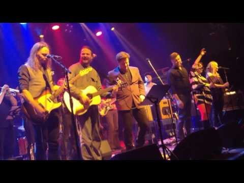 TUOMAS WÄINÖLÄ feat.Ilja Jalkanen - Take It To The Limit