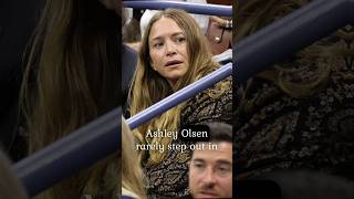 Rare Sighting! Olsen Twins Make Separate Public Appearances This Week