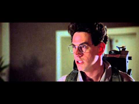 Don't cross the streams.