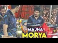 Majha Morya | Lovely Musical Group | Preet Bandre Song | Maghi Ganesh Visarjan 2022