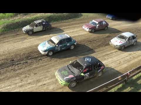 Gyökeres Mihály - Autocross döntő | Túrkeve | 2019.08.11.