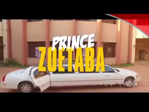 Prine Zoetaba -  nonga taaba