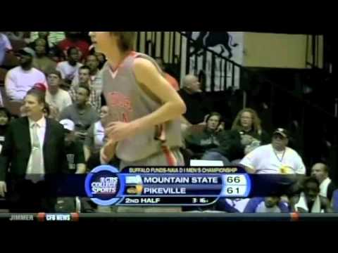 #24 Trevor Setty Highlights (2010-2011)