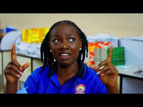 The Legends by Elite High School Entebbe Episode 5