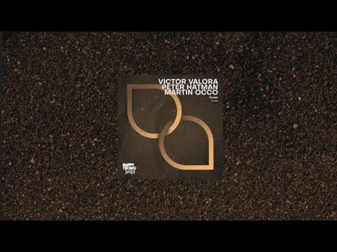 HTL047 - Victor Valora, Peter Hatman & Martin Occo - Fever