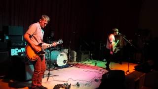 Lola Rath- We Keep the Ceiling Up