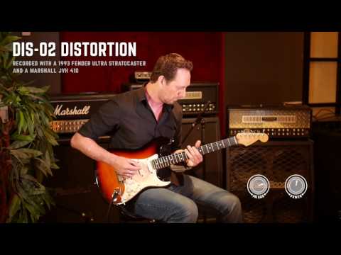 NEXI Industries presents: The analog Distortion