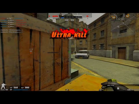 Mack - Farra 100 limite 🥳