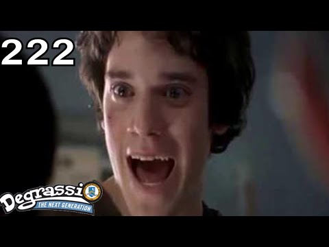 Degrassi: la Nueva Generación - Temporada 2 Episodo 22