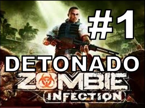 zombie infection ios 3.1.3