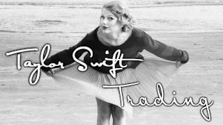 Taylor Swift Rare Song Trading {retired}