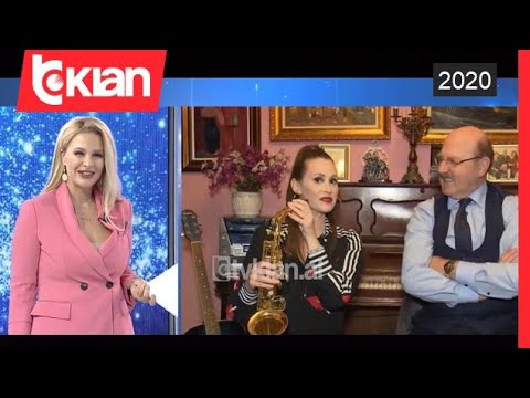 Rudina - “Shiko bab sa bukur dukem me saksofon”. Si i pergjigjet Osman Mula te bijes?