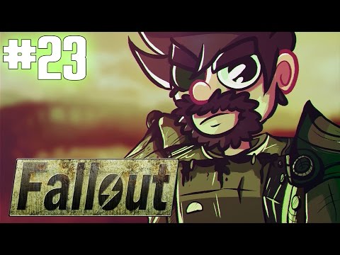 Let's Play Fallout 4 | THE DOC | Gameplay Part 23 | PC/Steam
