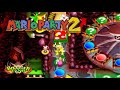Mario Party 2 Bowser Land Credits