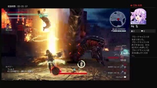 ぐだぐだGE3　プレイ11
