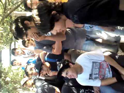 Duckas vs TeddyMc 8os de final ElJaguelFree