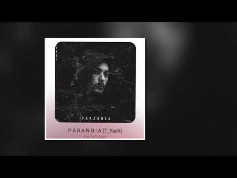 Emin T-Yash - PARANOİA