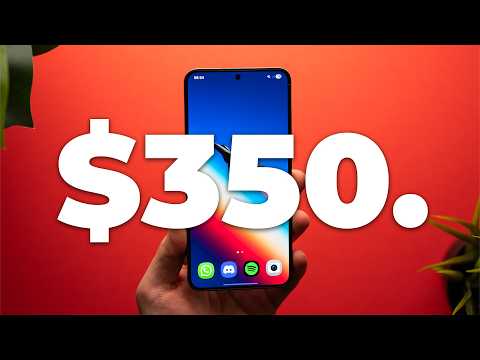 This is a cheap phone that will last you YEARS.