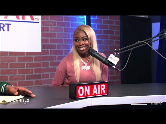 Cardi B, Stefan Diggs & The Real Truth About Men & Relationships!