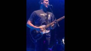 Phillip Phillips Magnetic