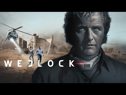 Wedlock - Action Science-Fiction 1991