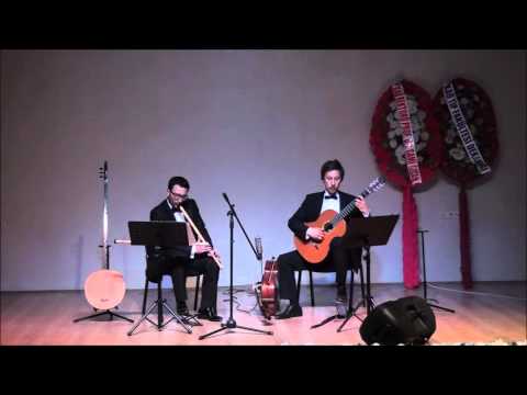 Bir Yay Bir Nefes Konseri-Aygız