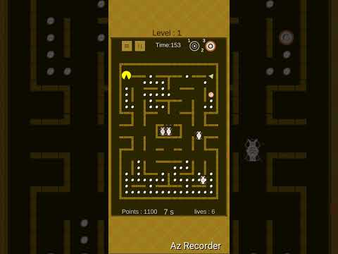 Pac-bot