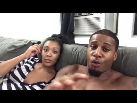 The Ellises: Vlog 013 - Is Veganism the Way?