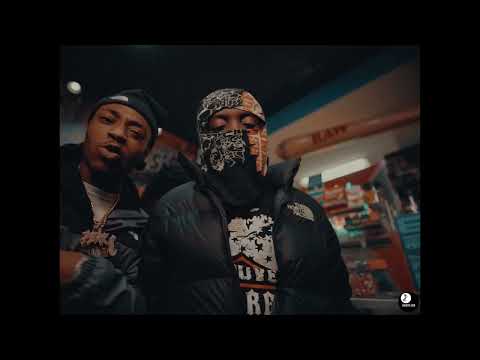 N*ggas Talk ft. 4our & Jperk (Official Music Video) @jorjorwilson