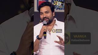 MIRCHI SHIVA FUNNY SPEECH 😂😂 #mirchishiva #funny #shortvideo #comedy #thuglife