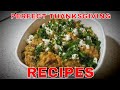 The Best Thanksgiving Side Recipes