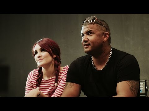 Henry Mendez & Dulce María "No Regresa Más" (Official Video)