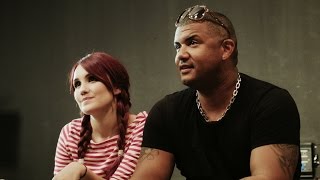 Henry Mendez & Dulce María "No Regresa Más" (Official Video)