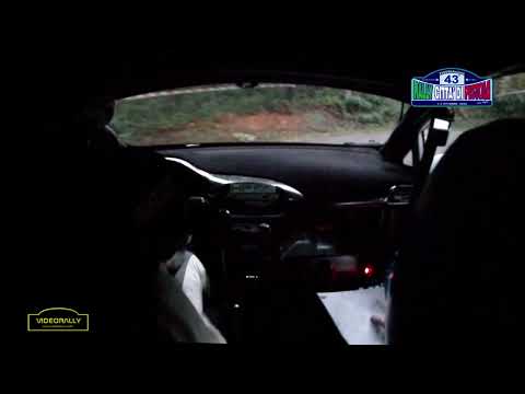 rally pistoia 2022 obc stevanato de lazzari ps1 arcigliano