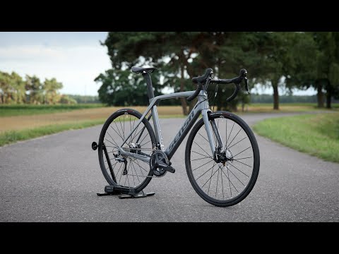 Sensa Giulia Evo Disc Ultegra 2024 SZYBKIEROWERY.PL