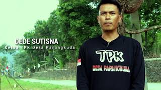 Desa Parungkuda - Success Story Dana Desa