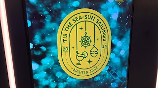 Virgin Voyages Scarlet Lady Holiday Cruise Review