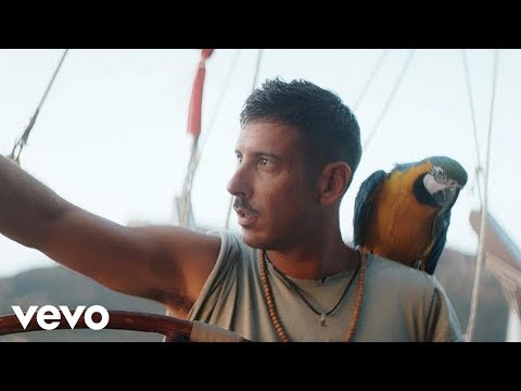 Francesco Gabbani - Pachidermi E Pappagalli