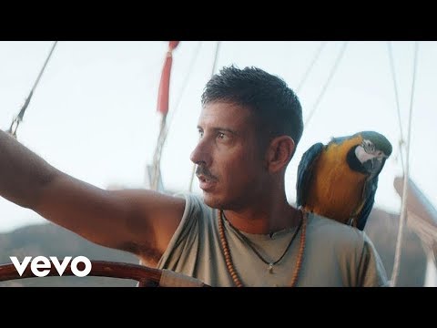 Francesco Gabbani - Pachidermi E Pappagalli (Official Video)