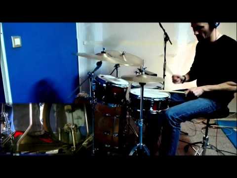 Drum Cover  - 