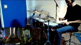 Drum Cover  - 