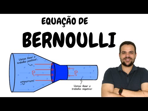 Bernoulli's Equation - Theory, Examples and Exercise Resolution