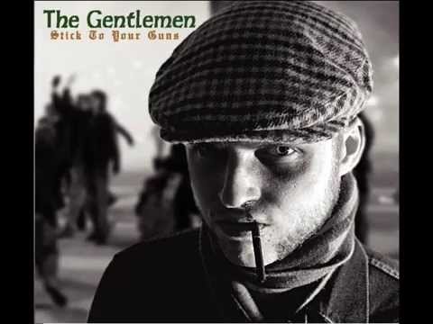 Come Out Ye Black And Tans - The Gentlemen's
