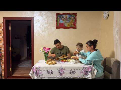 We Finally Reveal Our Secret Mountain Life! Hidden Home, Trout Pond & Spring Mushrooms 🍄🏡