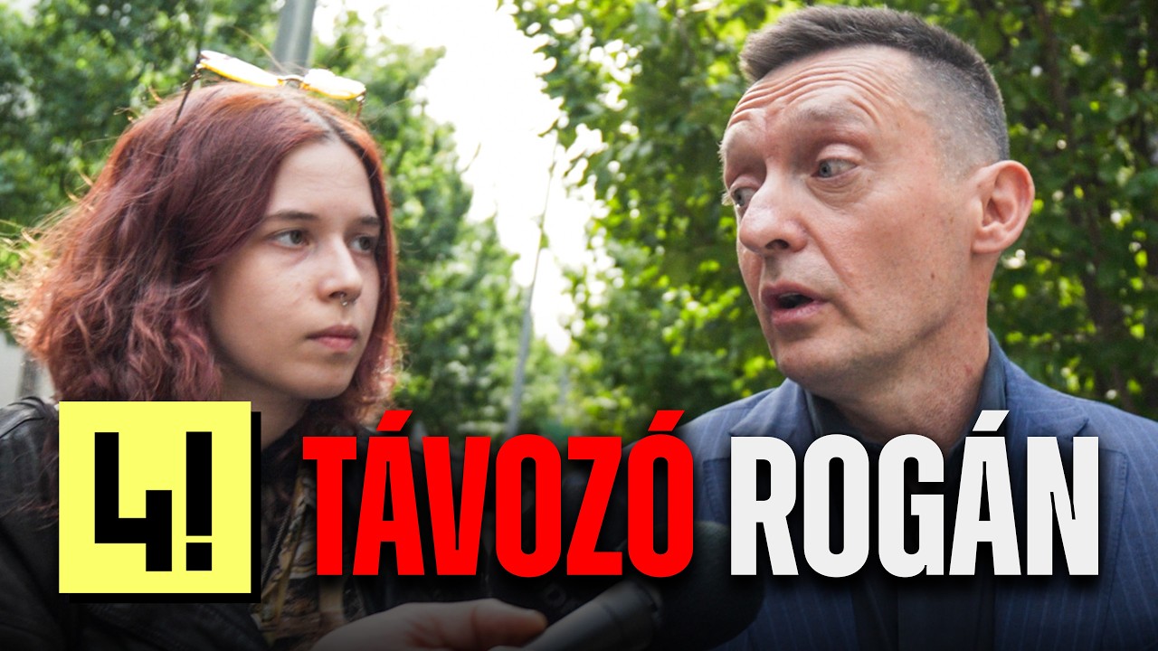 Rogán: Talán jobb lett volna 2022-ben abbahagyni