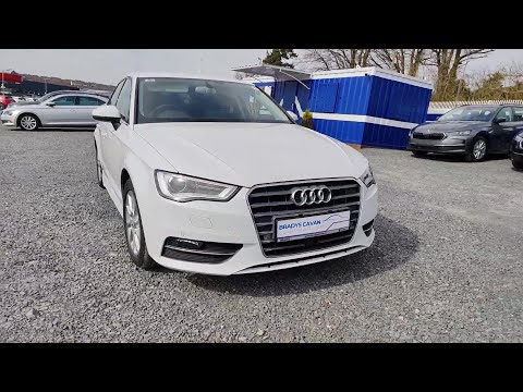 Audi A3 1.4t - Image 2